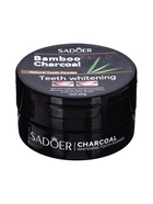 Зубной порошок Sadoer с бамбуковым углём, 60 г - фото 65464548