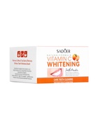 Зубной порошок Sadoer с ароматом апельсина, 60 г - фото 65464555