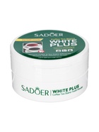 Зубной порошок Sadoer от чайного и кофейного налета, 60 г - Фото 4