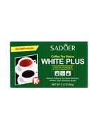 Зубной порошок Sadoer от чайного и кофейного налета, 60 г - Фото 4
