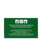 Зубной порошок Sadoer от чайного и кофейного налета, 60 г - фото 65464570