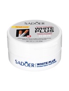 Отбеливающий зубной порошок Sadoer white plus от желтизны, 60 г - Фото 4
