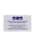 Отбеливающий зубной порошок Sadoer white plus от желтизны, 60 г - Фото 8