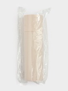 Футляр для зубной пасты и щётки с зеркалом. бежевый 10938458