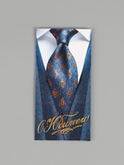 Конверт для денег «С юбилеем!», глиттер, 16,5 х 8 см 10970819