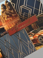 Конверт для денег «Успехов!», 16,5 х 8 см (комплект 10 шт) - фото 65464633