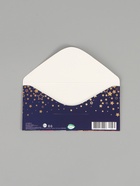 Конверт для денег «Весёлого дня рождения!», 16,5 х 8 см 10970824