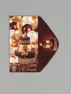 Конверт для денег «С юбилеем!», 16,5 х 8 см 10970825