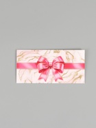 Конверт для денег «Поздравляю вас», 16,5 х 8 см 10970827