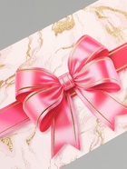 Конверт для денег «Поздравляю вас», 16,5 х 8 см 10970827