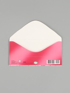 Конверт для денег «Поздравляю вас», 16,5 х 8 см 10970827