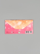 Конверт для денег «Поздравляем!», 16,5 х 8 см (комплект 10 шт) - фото 65464673