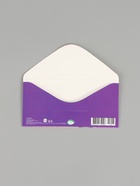 Конверт для денег «С днём рождения тебя!», 16,5 х 8 см (комплект 10 шт) - фото 65464688