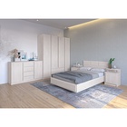 УЦЕНКА Кровать Зара 1600х2000 крафт белый - Фото 4