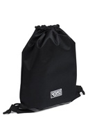 Мешок для обуви RGB, 41×30 см, чёрный 10898984 - фото 7696872