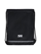 Мешок для обуви RGB, 41×30 см, чёрный 10898984 - фото 7696874