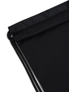 Мешок для обуви RGB, 41×30 см, чёрный 10898984 - фото 7696875