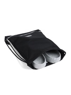 Мешок для обуви RGB, 41×30 см, чёрный 10898984 - фото 7696878