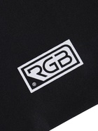 Чехол для скакалки RGB, 24×16.5 см, чёрный 10898985