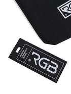 Чехол для скакалки RGB, 24×16.5 см, чёрный 10898985