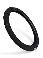 Чехол для обруча RGB, диаметр 60-70 см, чёрный 10898988