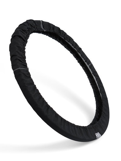 Чехол для обруча RGB, диаметр 60-70 см, чёрный