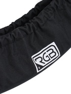 Чехол для обруча RGB, диаметр 60-70 см, чёрный 10898988