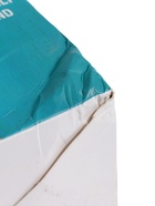 УЦЕНКА Портативная колонка Booms350, 7 Вт, 1200 мАч, подсветка, micro SD, красная 10980913