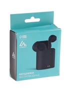 УЦЕНКА Наушники беспроводные Luazon i7-mini, TWS, BT 5.0, 40/350 мАч, глянцевые, чёрные - Фото 8