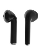 УЦЕНКА Наушники беспроводные Luazon i7-mini, TWS, BT 5.0, 40/350 мАч, глянцевые, чёрные - Фото 5