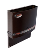 УЦЕНКА Умывальник TUNDRA, с ЭВН, нержавеющая мойка, 1250 Вт, 17 л, цвет медь 10980915