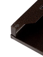 УЦЕНКА Умывальник TUNDRA, с ЭВН, нержавеющая мойка, 1250 Вт, 17 л, цвет медь 10980915