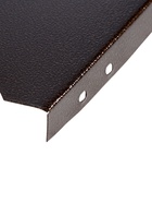 УЦЕНКА Умывальник TUNDRA, с ЭВН, нержавеющая мойка, 1250 Вт, 17 л, цвет медь 10980915