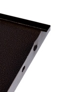 УЦЕНКА Умывальник TUNDRA, с ЭВН, нержавеющая мойка, 1250 Вт, 17 л, цвет медь 10980915