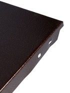 УЦЕНКА Умывальник TUNDRA, с ЭВН, нержавеющая мойка, 1250 Вт, 17 л, цвет медь 10980915