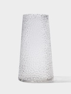 Ваза «Линней», 20×10.5 см, стекло, прозрачная 10933744