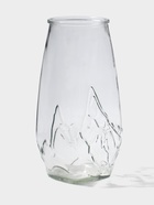 Ваза «Мариба», 22×10.5 см, стекло, прозрачная - Фото 6