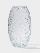 Ваза «Гунвор», 23.5×12 см, стекло, прозрачная - Фото 4