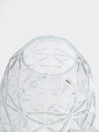 Ваза «Гунвор», 23.5×12 см, стекло, прозрачная - Фото 5