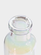 Ваза «Жюль», 25×9 см, стекло, прозрачная 10933747