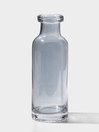 Ваза «Жюль», 25×9 см, стекло, серая 10933748