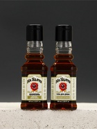 Подарочный набор мужской «На удачу», гель для душа, шампунь для волос, мочалка, Чистое счастье - фото 809450042