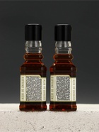 Подарочный набор мужской «На удачу», гель для душа, шампунь для волос, мочалка, Чистое счастье - фото 809450044