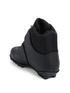 Ботинки лыжные Level 4 TREK, SNS, р. 34, искусственная кожа, чёрные 10964262