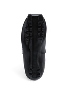 Ботинки лыжные Level 4 TREK, SNS, р. 34, искусственная кожа, чёрные 10964262