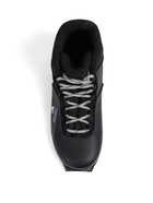 Ботинки лыжные Level 4 TREK, SNS, р. 35, искусственная кожа, чёрные 10964263