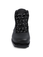 Ботинки лыжные SkiingIK1 TREK, NN75, р. 42, искусственная кожа, чёрные 10964272