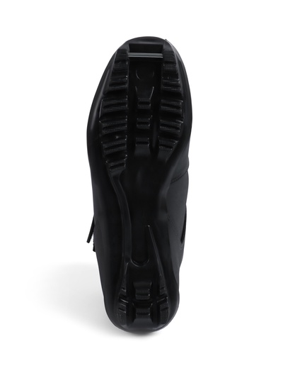 Ботинки лыжные BlazzerControl1 TREK, NNN, р. 42, искусственная кожа, чёрный