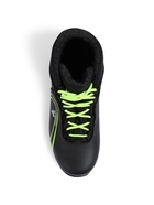 Ботинки лыжные Level 1 TREK, NNN, р. 39, искусственная кожа, чёрные 10964298