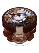 Картошка марципановая с кофе и какао-бобами, неглазированная, 160 г - фото 65464998